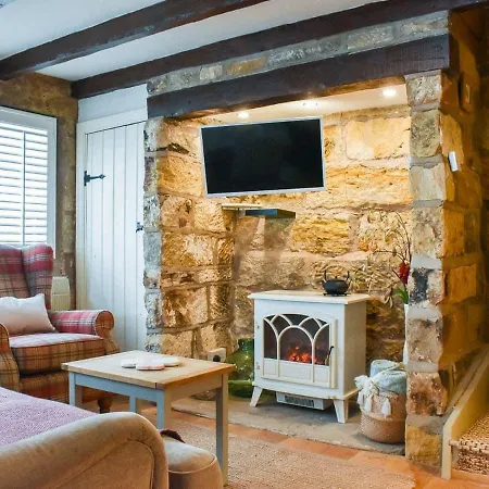 Fleur Cottage בית נופש *
