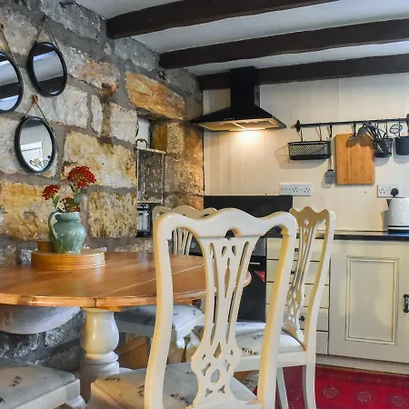 Fleur Cottage *