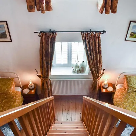 Fleur Cottage