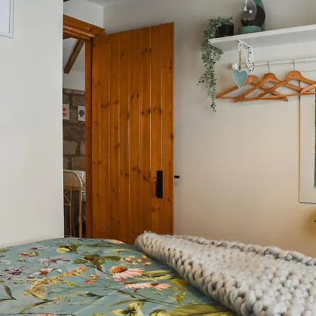 Casa de Férias Fleur Cottage *