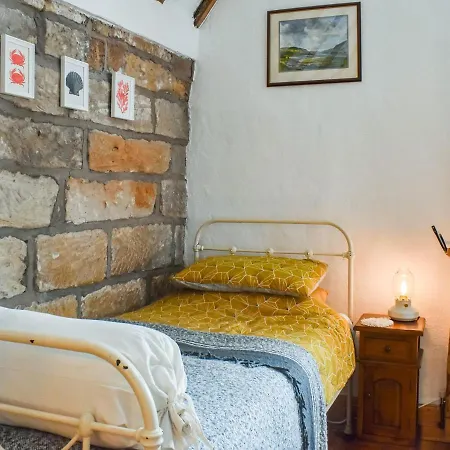 Fleur Cottage *