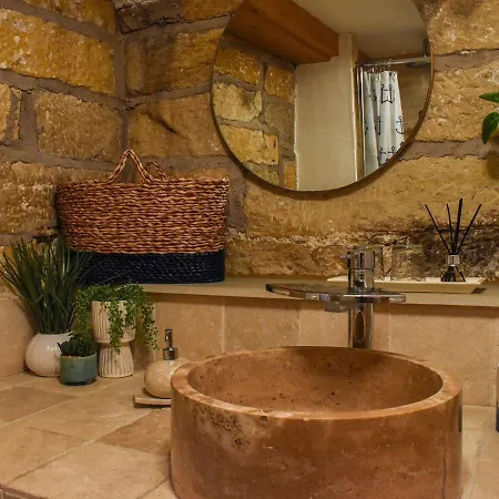 Casa de Férias Fleur Cottage